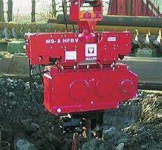 MS-8 HFBV