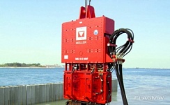 MS-100 HHF