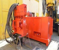 MS-10 HFV