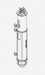 Гидромолот DKH-1516