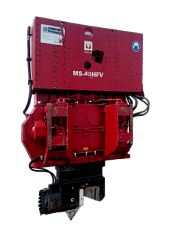 MS-40 HFV