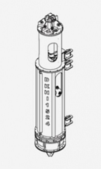 Гидромолот DKH-1525