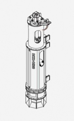 Гидромолот DKH-1520