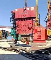 MS-20 HFV