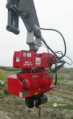 MS-5 HFBV