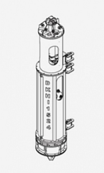 Гидромолот DKH-1523
