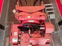 MS-6 HFBS