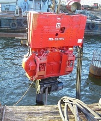 MS-32 HFV